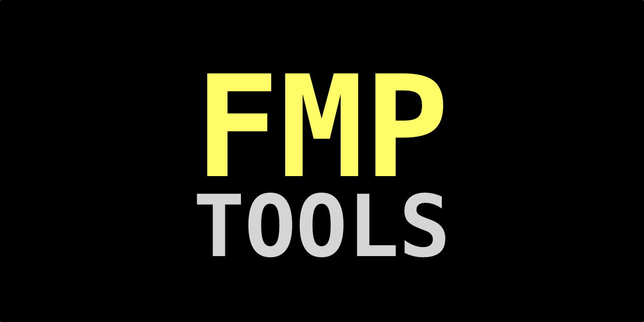 fmptools