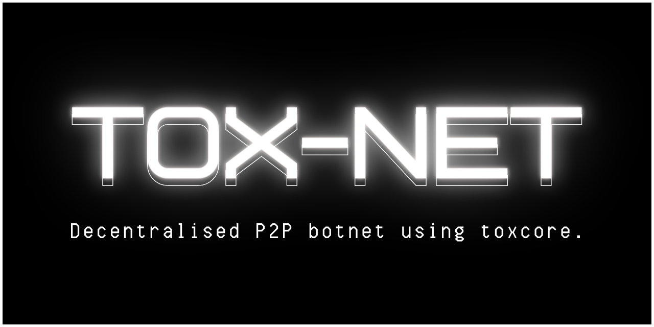 toxnet