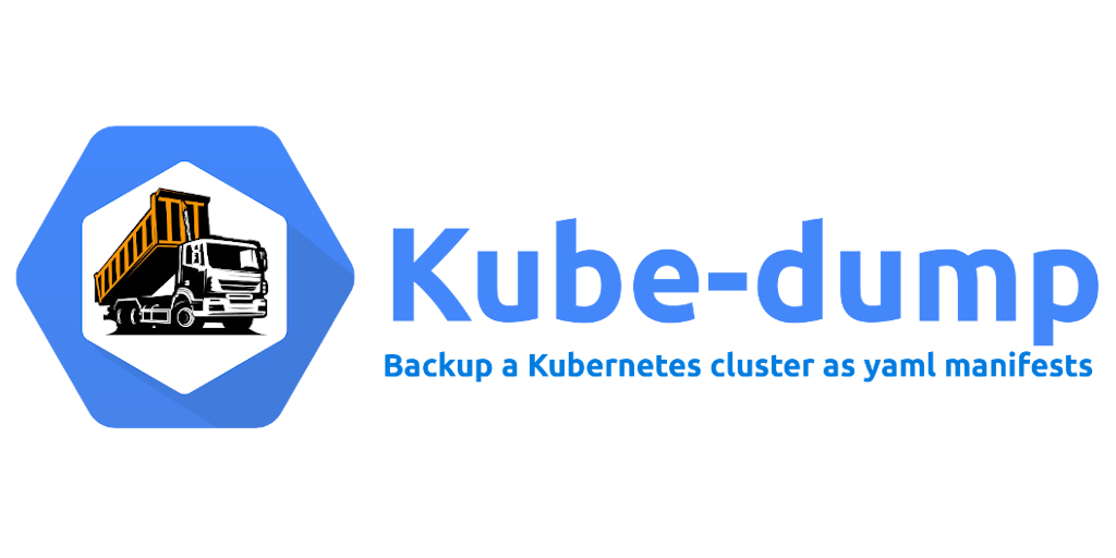 kube-dump