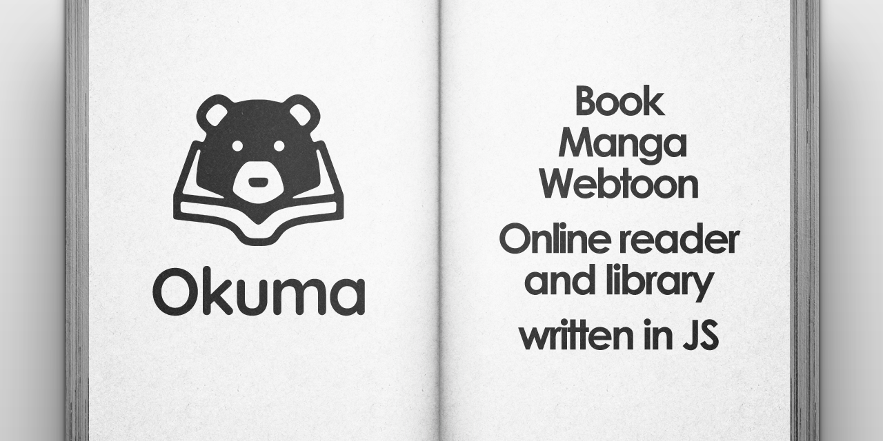 Okuma-Reader