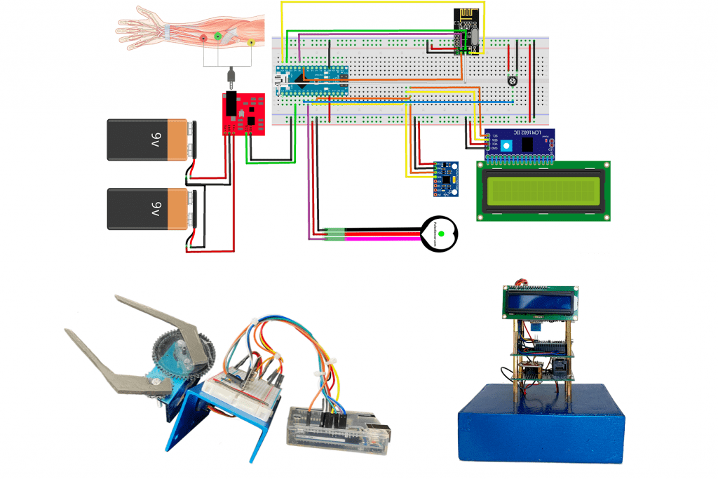 progelettronica