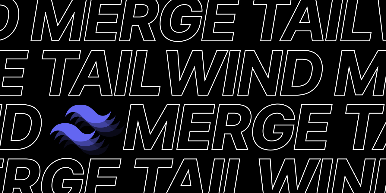 tailwind-merge