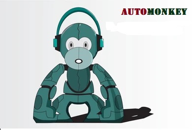 AutoMonkey