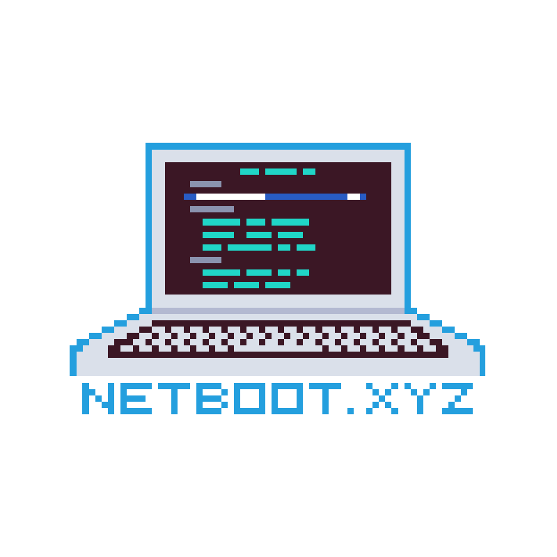 netboot.xyz