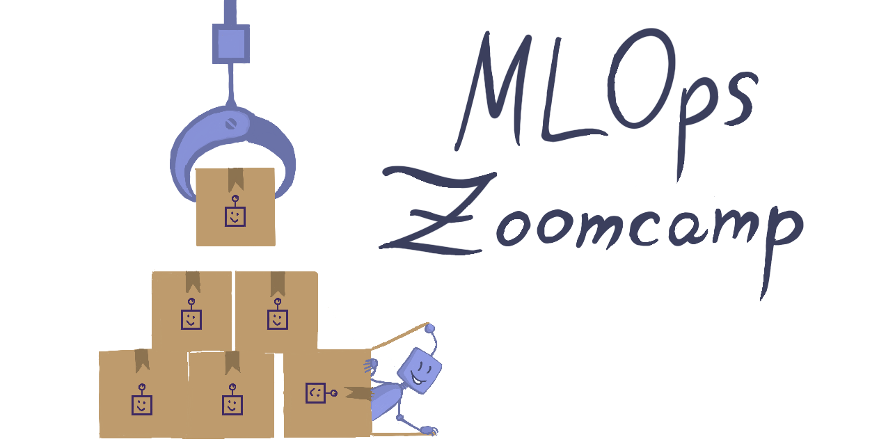 mlops-zoomcamp