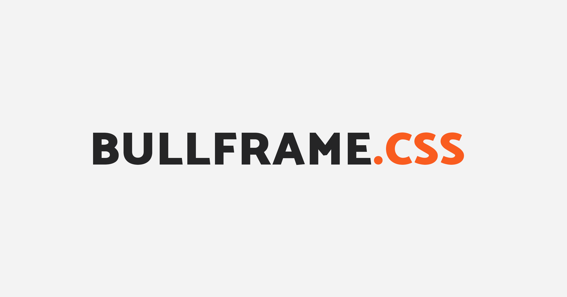 bullframe.css