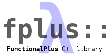 FunctionalPlus