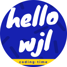 wjl110.github.io