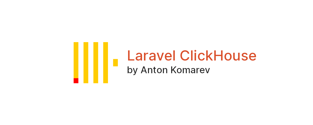 laravel-clickhouse