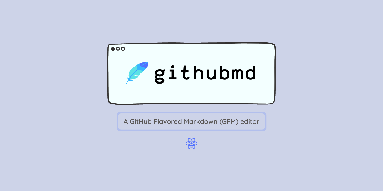 githubmd