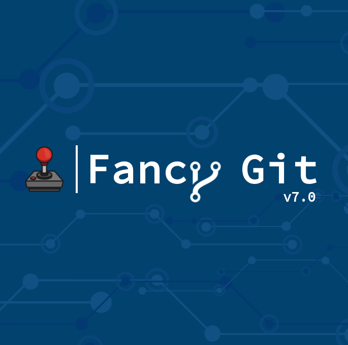 fancy-git