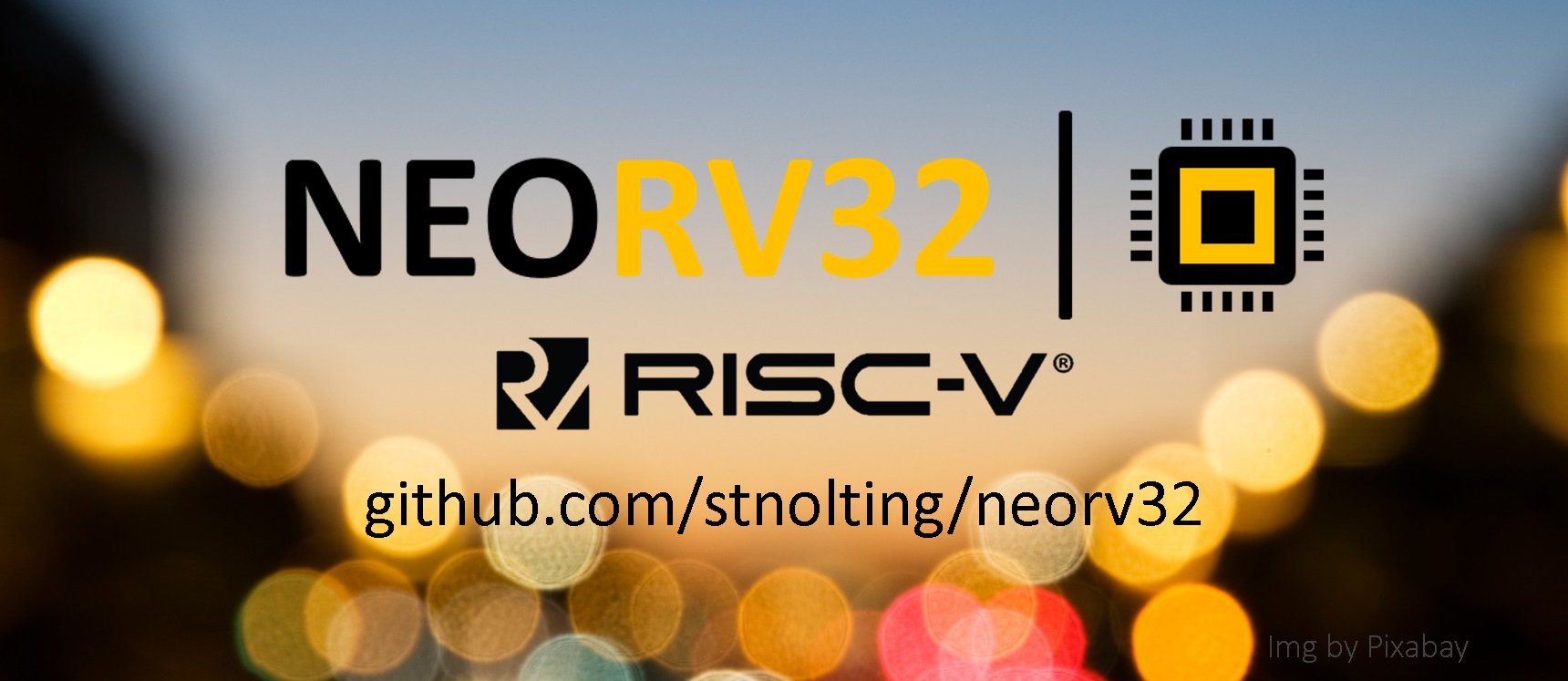 neorv32-verilog