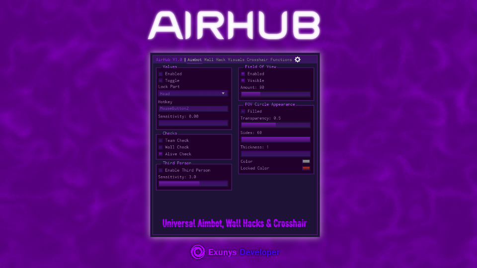 AirHub