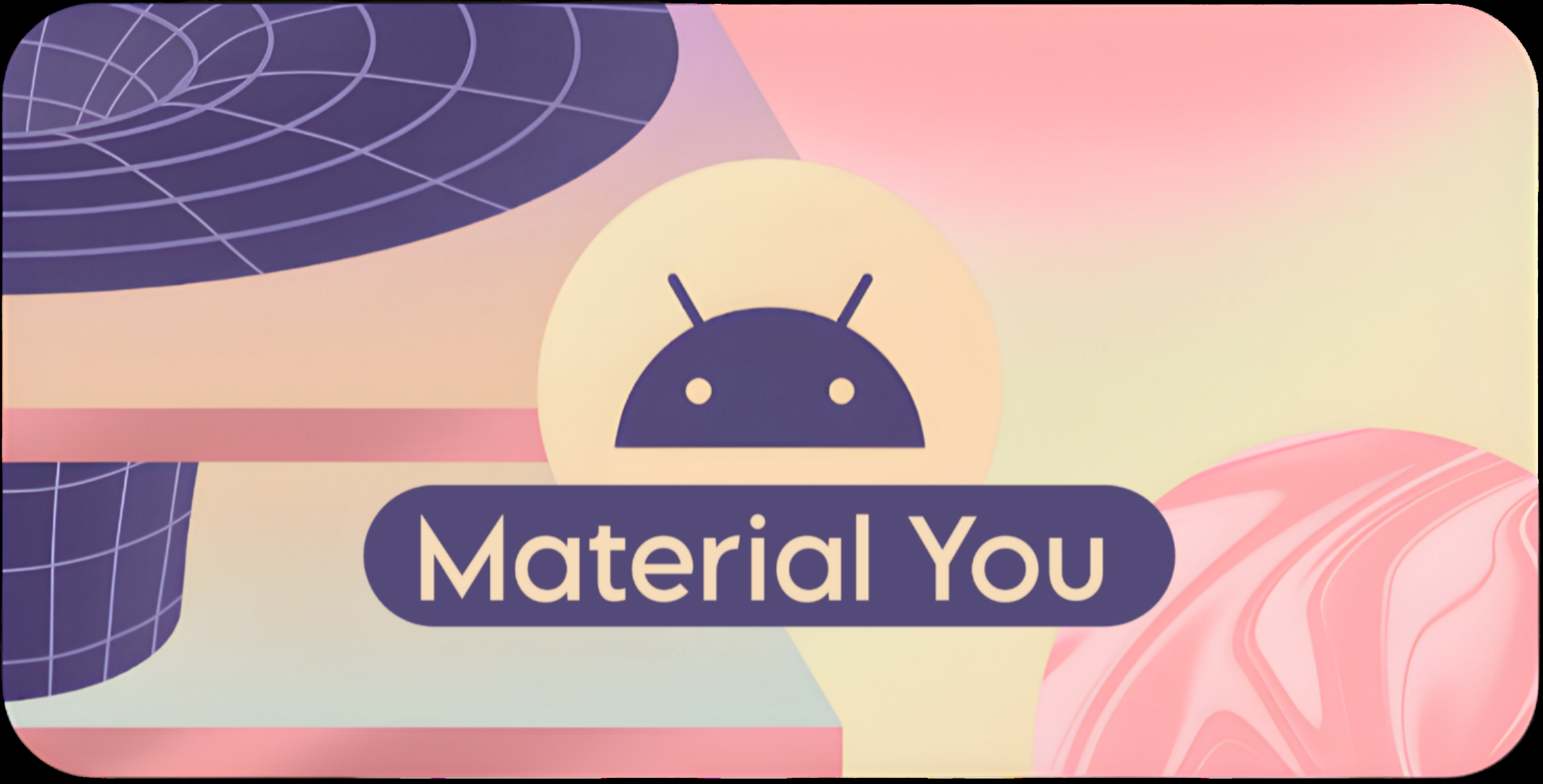 Material-You-app-list