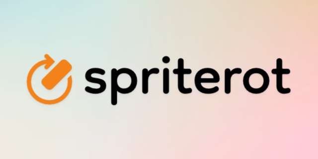 spriterot