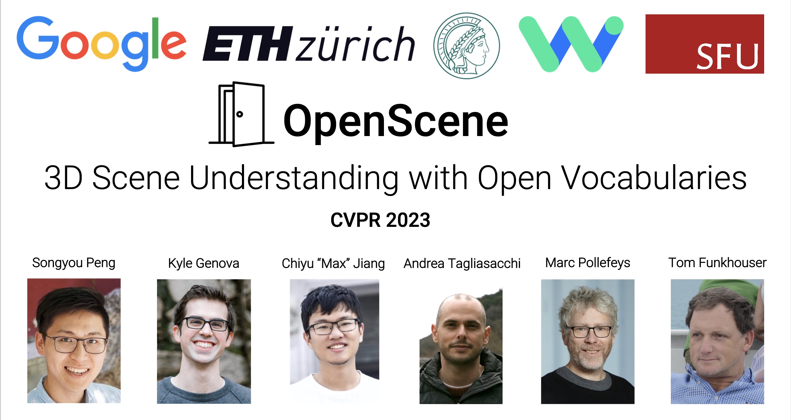 openscene