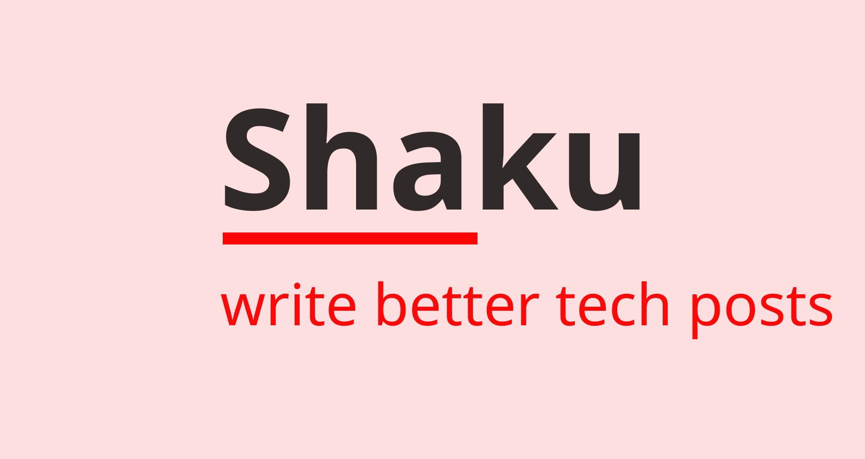 shaku