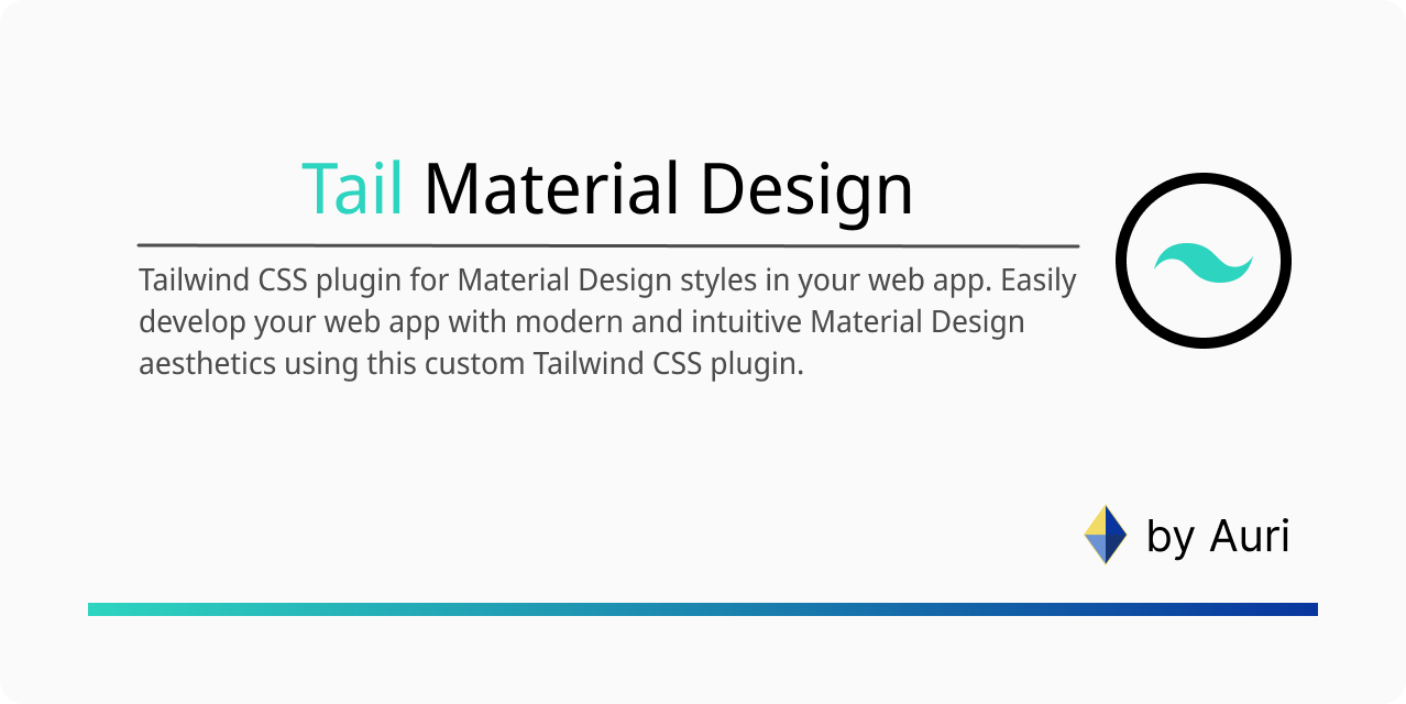 tail-material-design