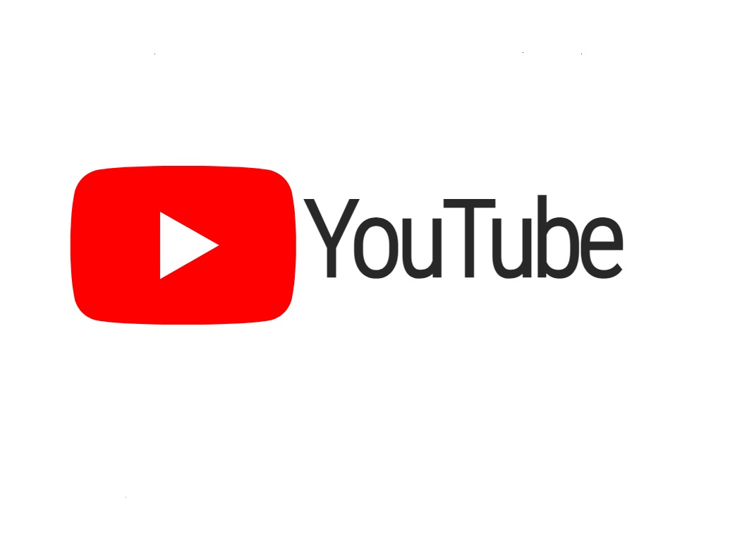 YouTube-Logo