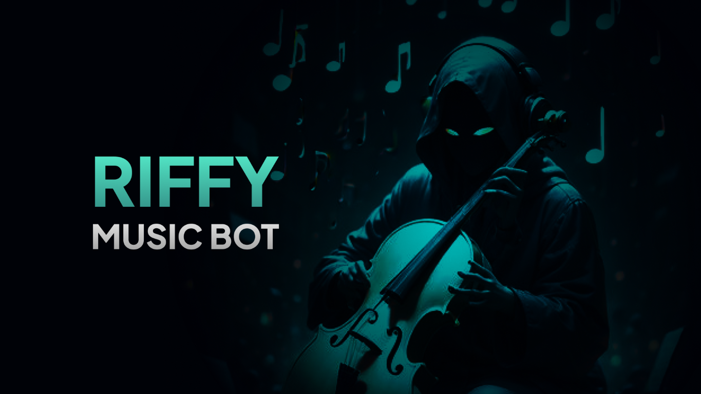 riffy-music-bot