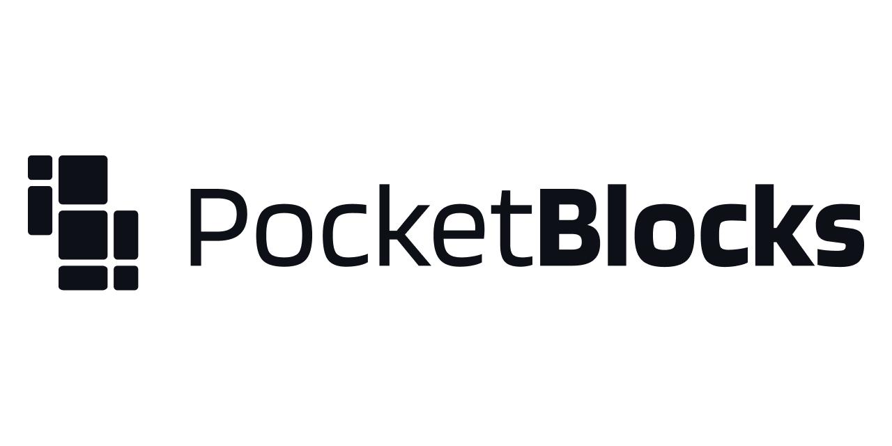 pocketblocks