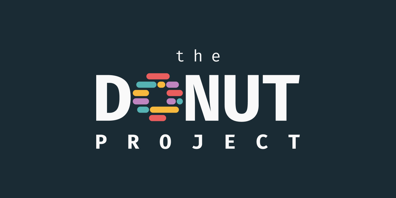 TheDonutProject