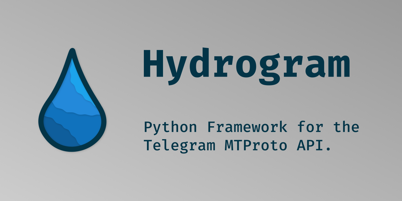 hydrogram