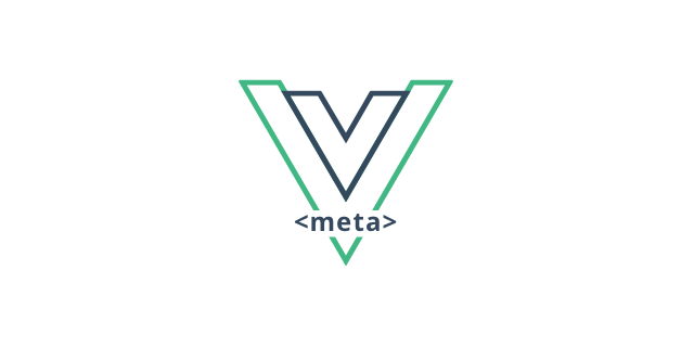 vue-meta