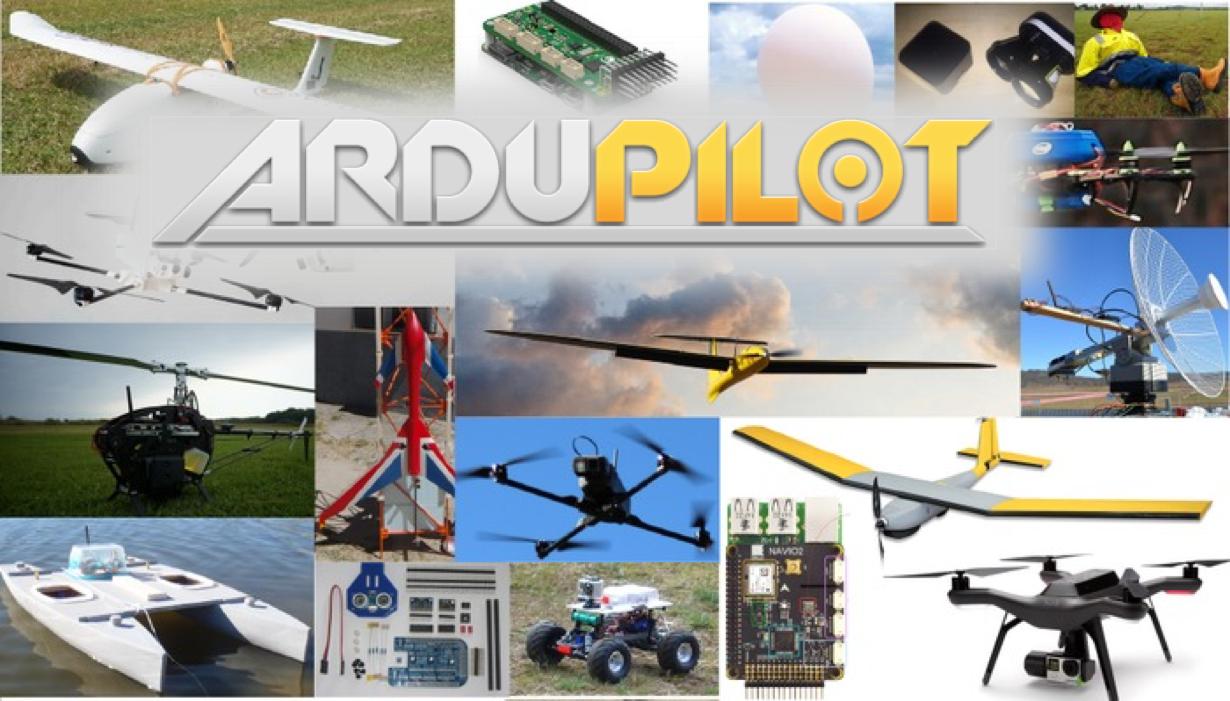 ardupilot