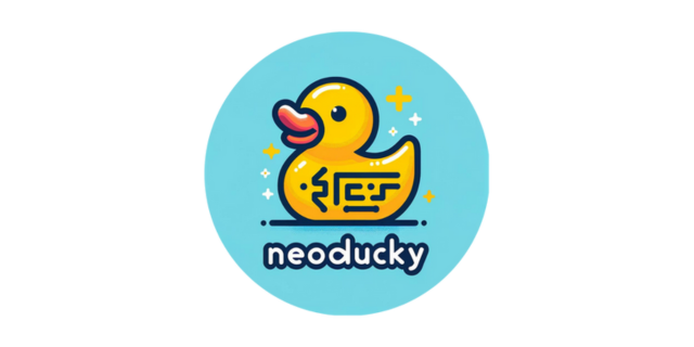 NeoDucky