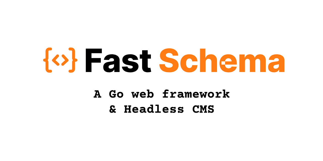 fastschema