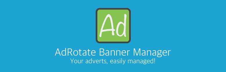 adrotate-banner-manager