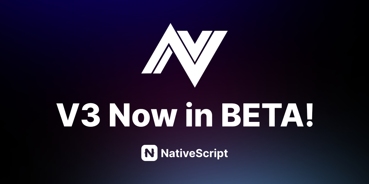 nativescript-vue