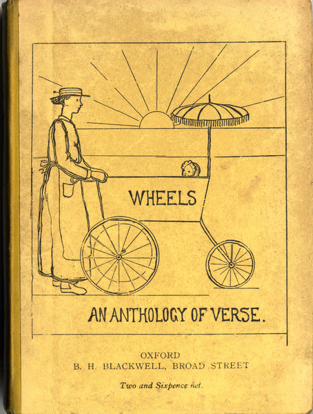 Wheels cover image