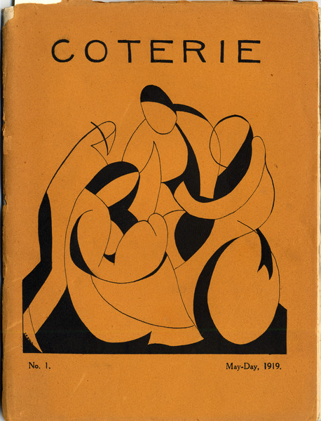 Coterie cover image