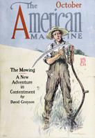 American Magazine cover image