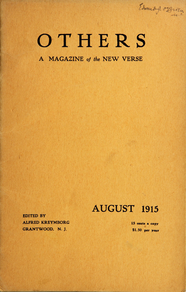 Others cover image