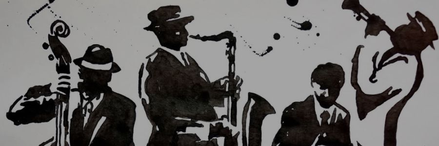 Playlist : le jazz "d'aujourd'hui" 