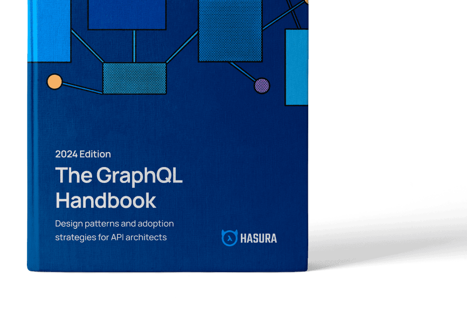 The GraphQL Handbook