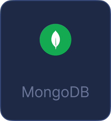 MongoDB