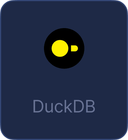 DuckDB