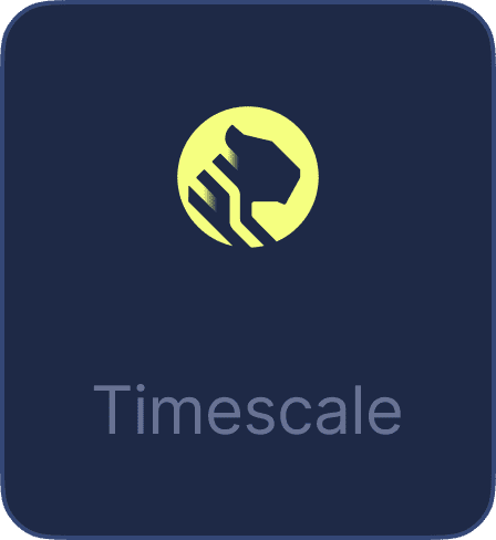 Timescale