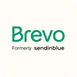 logo sendinblue