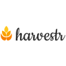 logo harvestr