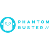 logo phantom buster