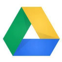 logo google drive