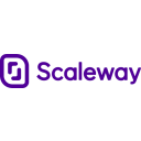 logo scaleway