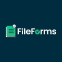 logo fileforms