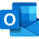 Microsoft Outlook Logo