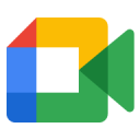 logo google meet